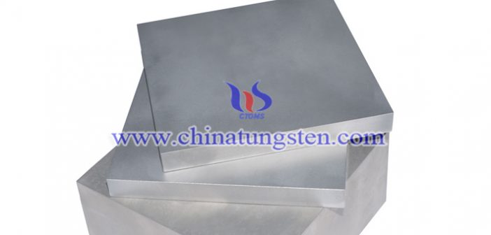 硬質(zhì)合金燒結(jié)方法 硬質(zhì)合金板材圖片