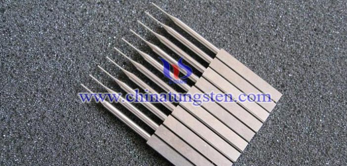鎢鋼沖頭加工優(yōu)勢(shì) 硬質(zhì)合金沖頭