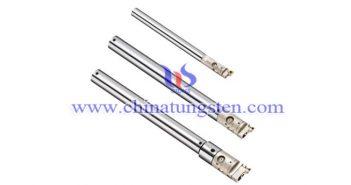 碳化鎢刀具涂層作用 碳化鎢刀具圖片