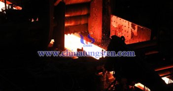 河北6643工程全面收官 壓減煉鋼產(chǎn)能7192萬(wàn)噸 鋼鐵冶煉圖片
