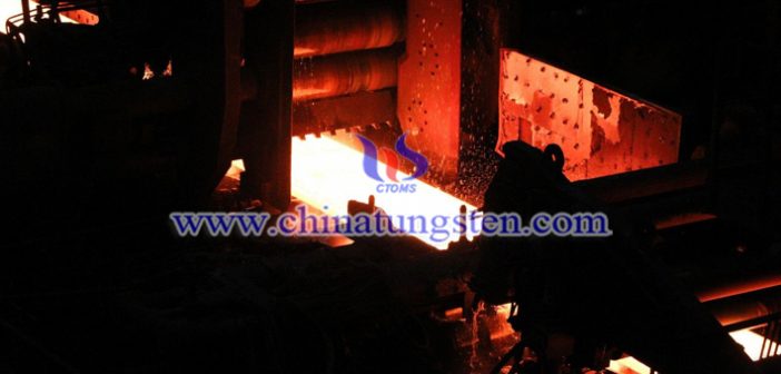 河北6643工程全面收官 壓減煉鋼產(chǎn)能7192萬噸 鋼鐵冶煉圖片
