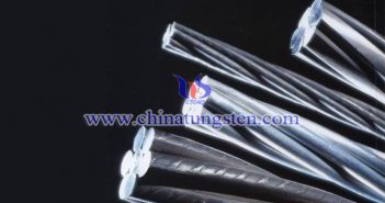 新能源發(fā)展 鋼鐵需求潛力巨大 螺紋鋼圖片