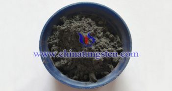 鎢粉最新價格-2018年1月9日 鎢粉圖片