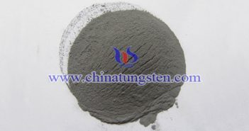 碳化鎢粉最新價格-2018年1月9日 鎢粉圖片