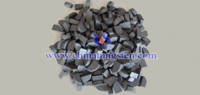 納米及超細結(jié)構(gòu)硬質(zhì)合金 硬質(zhì)合金圖片