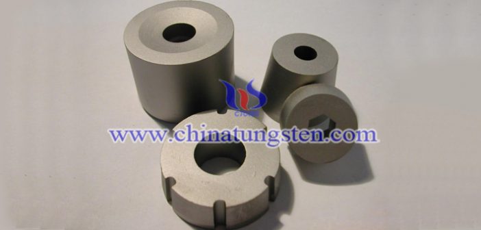 硬質(zhì)合金焊接特點(diǎn) 硬質(zhì)合金圖片