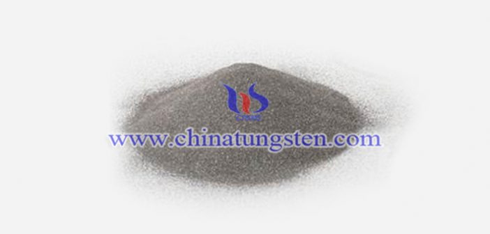 SCR脫硝鈦鎢粉 SCR脫硝鈦鎢粉圖片