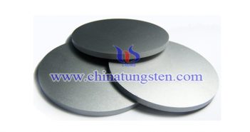 鉬對(duì)不銹鋼性能的影響 鉬圖片