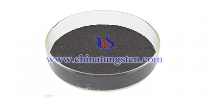 高質(zhì)量球形鎢粉 高質(zhì)量球形鎢粉圖片