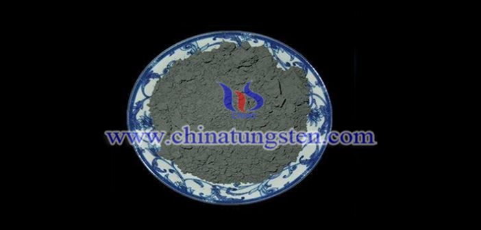 工業(yè)鈦鎢粉 工業(yè)鈦鎢粉圖片