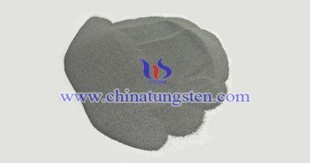 球形鎢粉 球形鎢粉