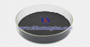噴鍍鎢粉 噴鍍鎢粉圖片