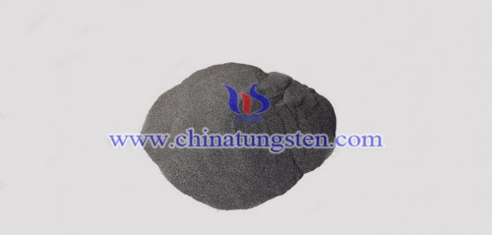 催化劑用鈦鎢粉 催化劑用鈦鎢粉圖片