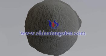 鎢粉最新價(jià)格-2018年2月26日 金屬鎢粉圖片
