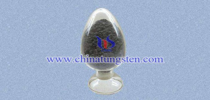 超細(xì)鎢粉 超細(xì)鎢粉圖片