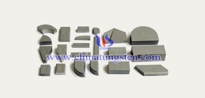 晶粒長(zhǎng)大對(duì)硬質(zhì)合金性能影響 硬質(zhì)合金圖片