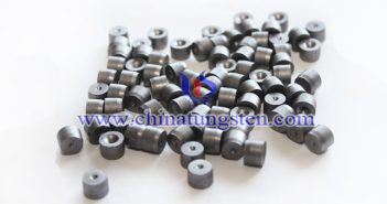 超粗晶硬質(zhì)合金的顯微結(jié)構(gòu)與力學(xué)性能 硬質(zhì)合金圖片