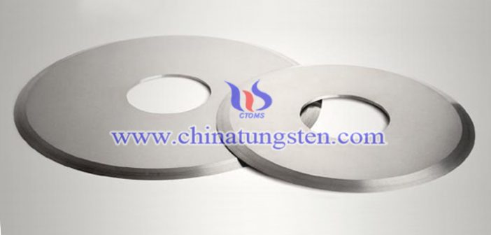 硬質(zhì)合金切腳機(jī)刀片注意事項(xiàng)及安裝 硬質(zhì)合金切腳機(jī)刀片圖片