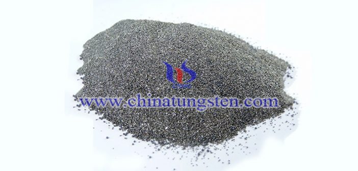 粗晶粒碳化鎢粉 粗晶粒碳化鎢粉圖片