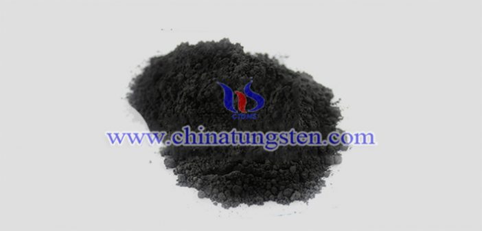 粗粒度碳化鎢粉 粗粒度碳化鎢粉圖片