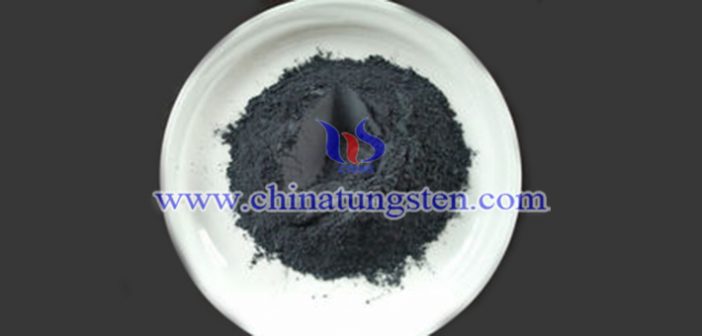 復(fù)式碳化鎢粉 復(fù)式碳化鎢粉圖片