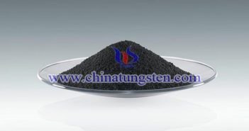 細(xì)顆粒碳化鎢粉 細(xì)顆粒碳化鎢粉圖片