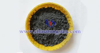 細碳化鎢鈷復合粉 細碳化鎢鈷復合粉圖片