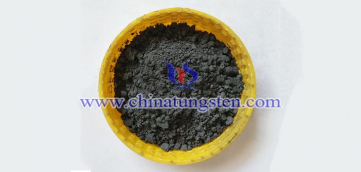 細(xì)碳化鎢鈷復(fù)合粉 細(xì)碳化鎢鈷復(fù)合粉圖片