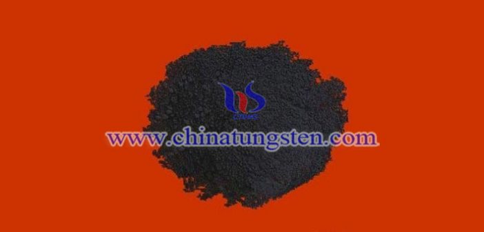 高溫碳化鎢粉 高溫碳化鎢粉圖片