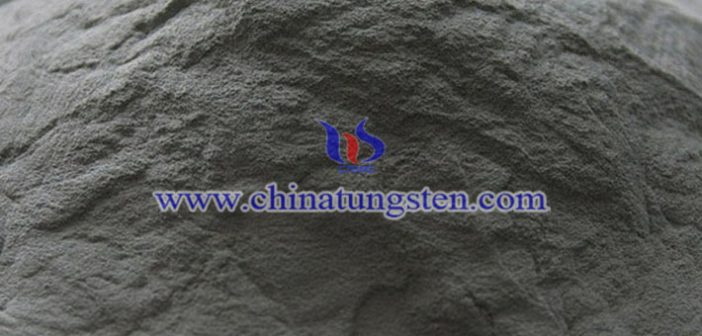 中細(xì)碳化鎢粉 中細(xì)碳化鎢粉圖片