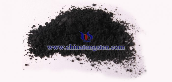 中顆粒碳化鎢粉 中顆粒碳化鎢粉圖片