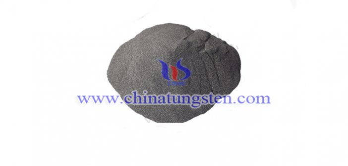 微晶碳化鎢粉 微晶碳化鎢粉圖片