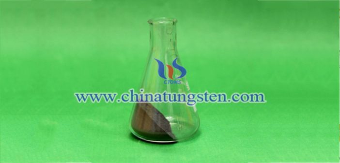 微米碳化鎢鈷復(fù)合粉 微米碳化鎢鈷復(fù)合粉圖片
