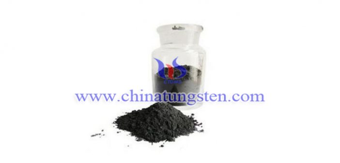 微米碳化鎢粉 微米碳化鎢粉圖片