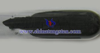 納米球形碳化鎢粉