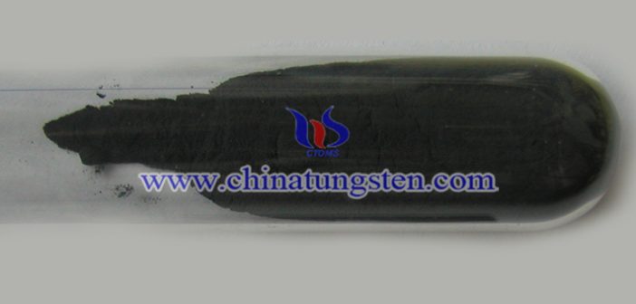 納米球形碳化鎢粉