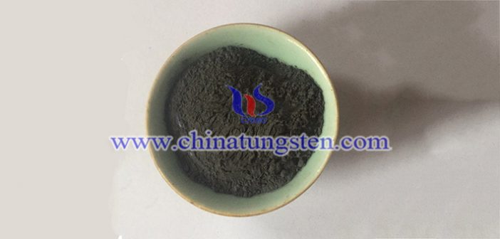 納米碳化鎢鈷復(fù)合粉 納米碳化鎢鈷復(fù)合粉圖片