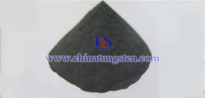 近球形碳化鎢粉 近球形碳化鎢粉圖片