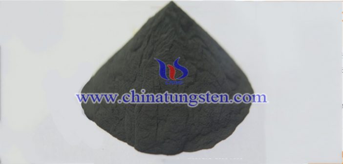 球形鑄造碳化鎢顆粒 球形鑄造碳化鎢顆粒圖片