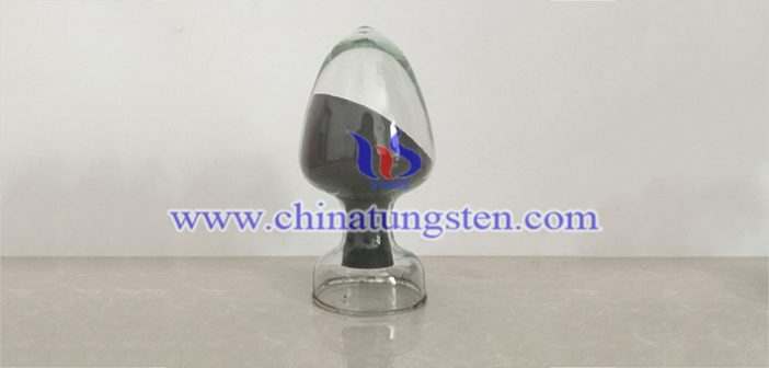噴鍍碳化鎢粉 噴鍍碳化鎢粉圖片