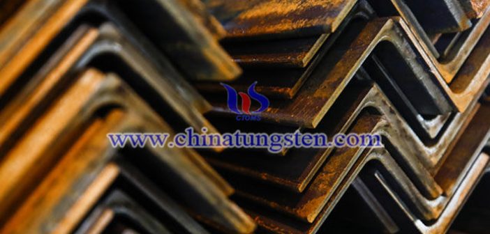 特朗普對(duì)進(jìn)口鋼鐵征收高關(guān)稅 各國(guó)這樣回應(yīng) 型鋼圖片