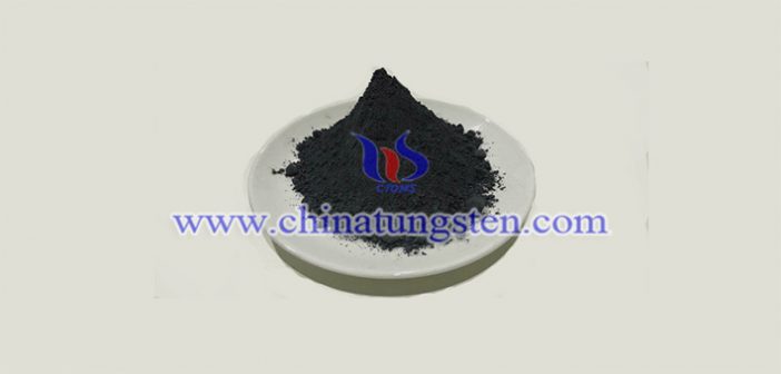 超粗鎢粉 超粗鎢粉圖片