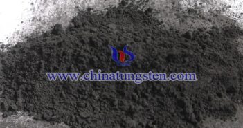 特細(xì)碳化鎢粉 特細(xì)碳化鎢粉圖片