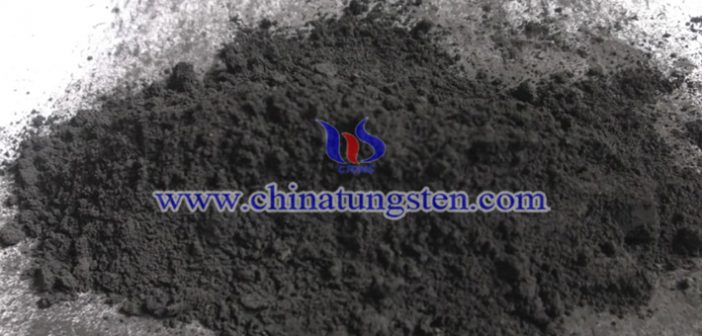 特細(xì)碳化鎢粉 特細(xì)碳化鎢粉圖片