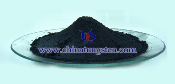 超細(xì)球形碳化鎢粉 超細(xì)球形碳化鎢粉圖片