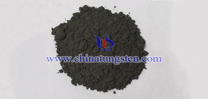 超細(xì)碳化鎢鈷復(fù)合粉 超細(xì)碳化鎢鈷復(fù)合粉圖片