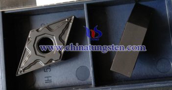 硬質(zhì)合金可轉(zhuǎn)位刀片最新價(jià)格-2018年03月02日 硬質(zhì)合金刀片圖片