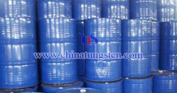 異丙醇鎢 異丙醇鎢圖片