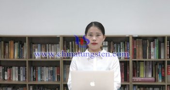 直播新聞:合金漲價原料唱空 鎢粉價格隨行盤整