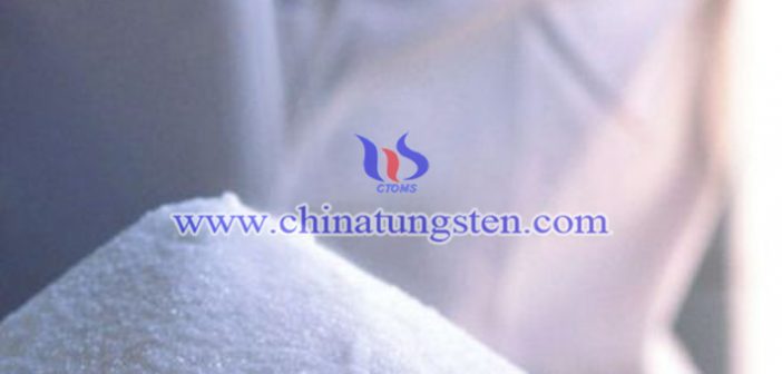 分析純鎢酸鈉 分析純鎢酸鈉圖片